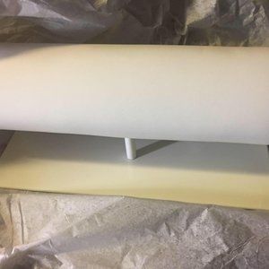 Watch and bangle Display Stand white Custom made for Macy's Stores